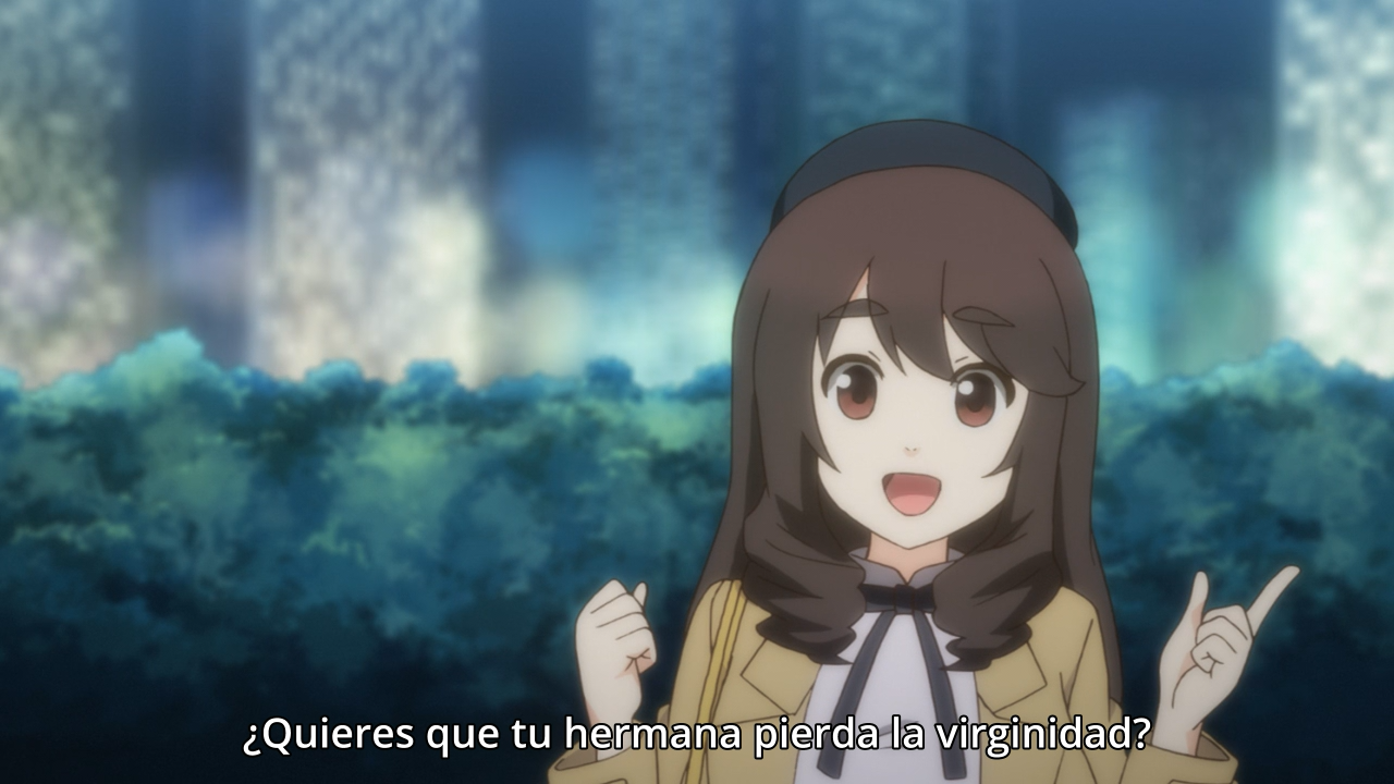 Ojisan to Marshmallow (PuyaSubs!!)